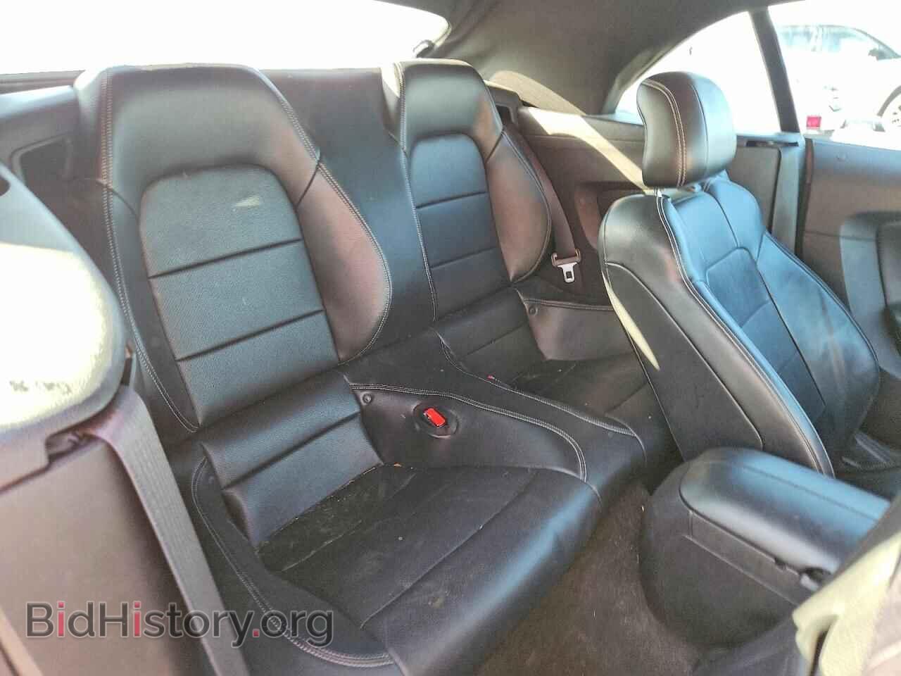 2015 FORD MUSTANG - VIN: 1FATP8FF6F5373757 - Фото 10