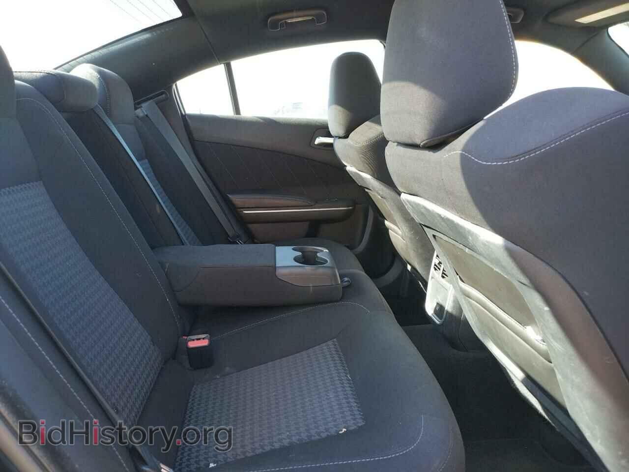 2021 DODGE CHARGER - VIN: 2C3CDXCT1MH547882 - Фото 6
