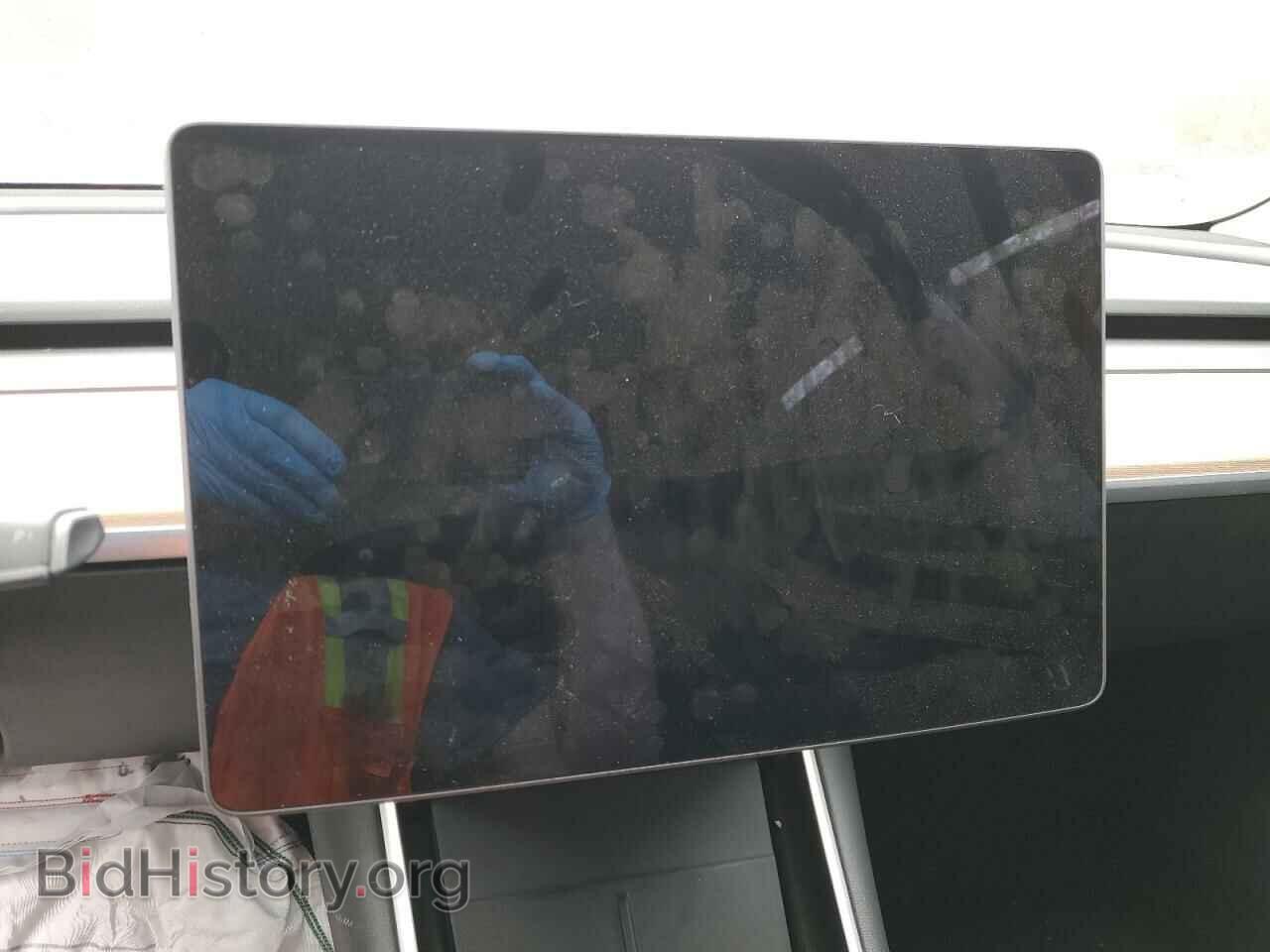 2020 TESLA MODEL 3 - VIN: 5YJ3E1EA8LF784911 - Фото 9