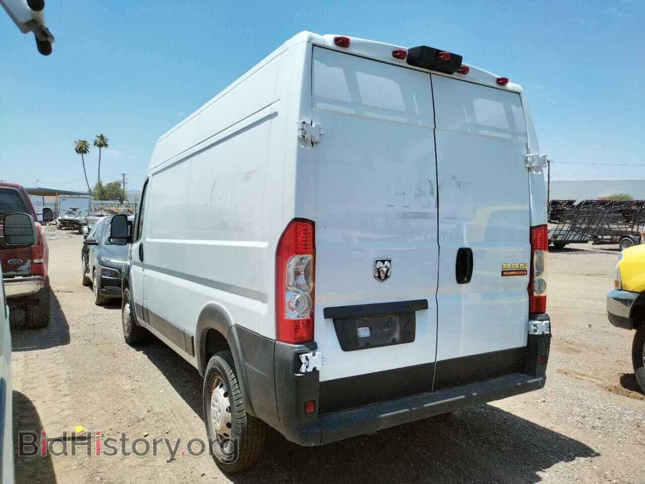 2019 RAM PROMASTER - VIN: 3C6TRVBG4KE549874 - Фото 3