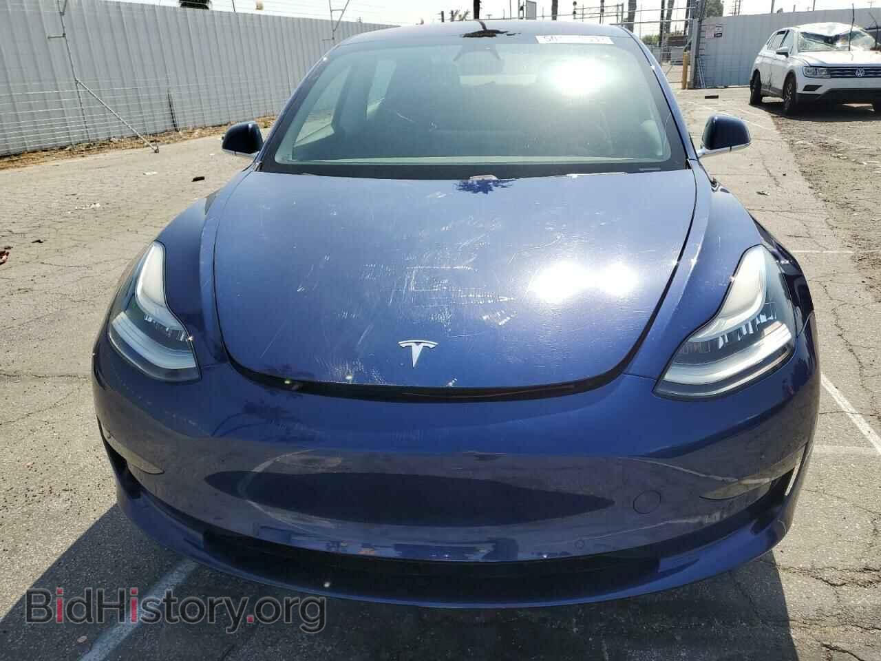 2018 TESLA MODEL 3 - VIN: 5YJ3E1EA1JF102612 - Photo 5