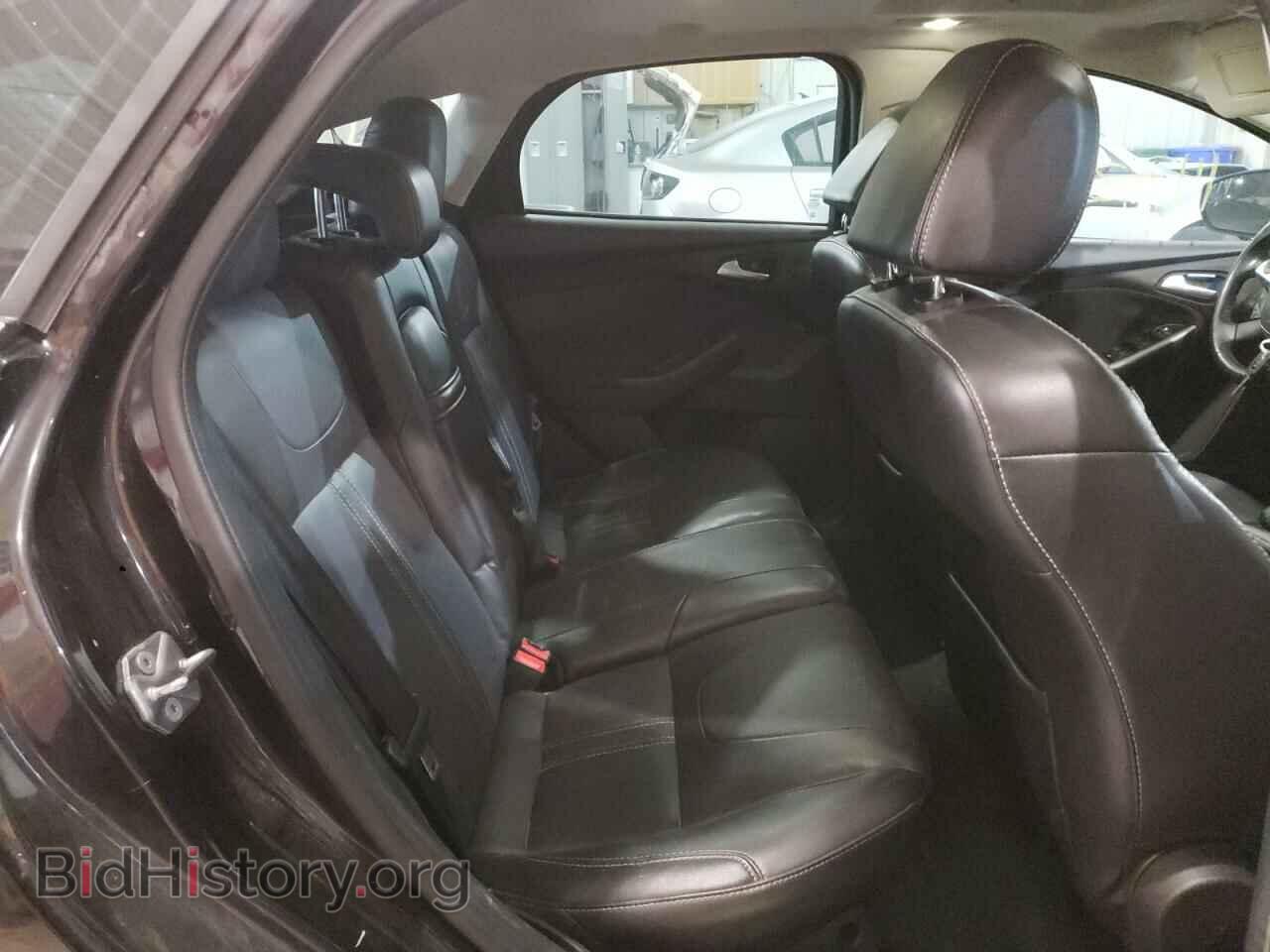 2012 FORD FOCUS - VIN: 1FAHP3M23CL466820 - Photo 6