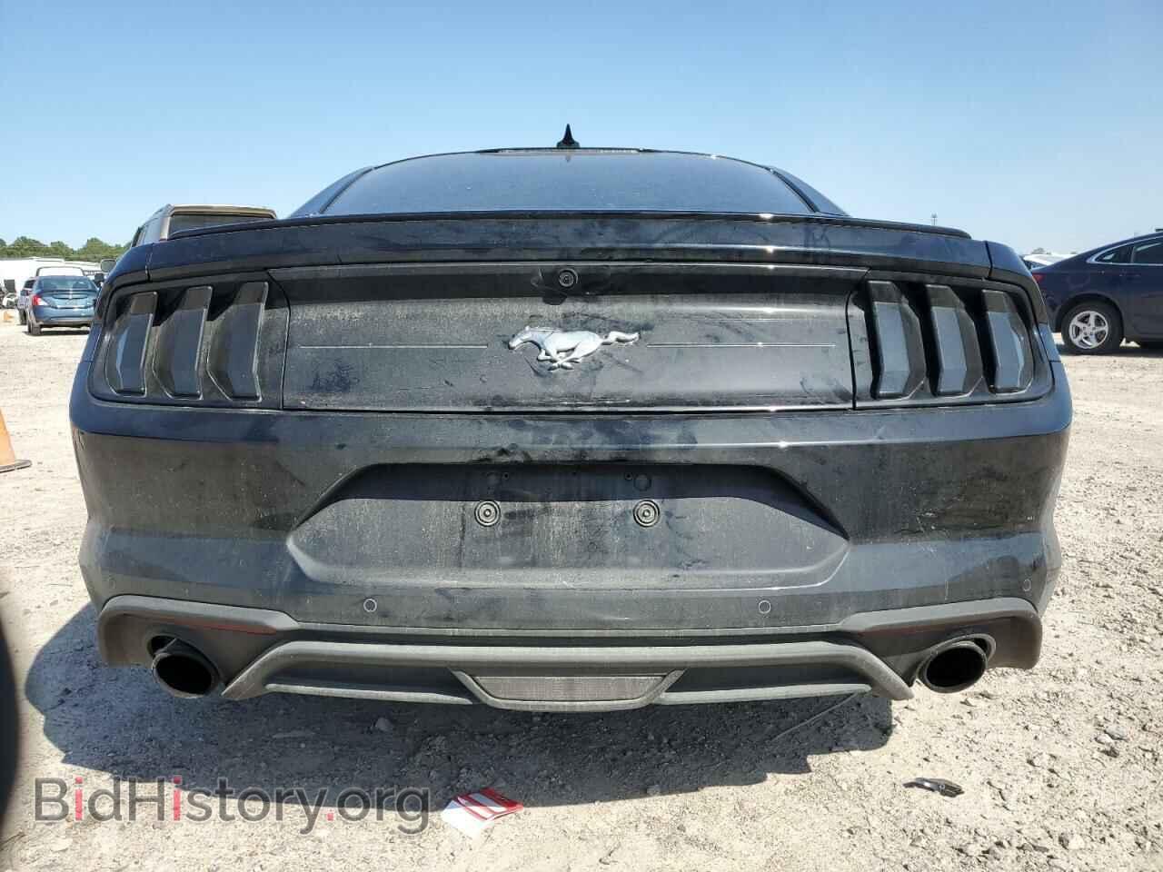 2020 FORD MUSTANG - VIN: 1FA6P8TH5L5186430 - Фото 6