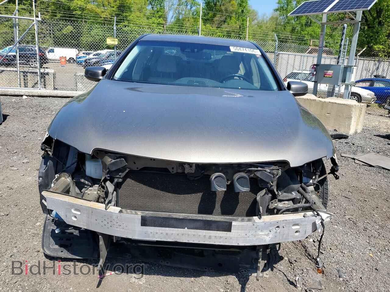 2014 ACURA RLX - VIN: JH4KC1F53EC002984 - Фото 5