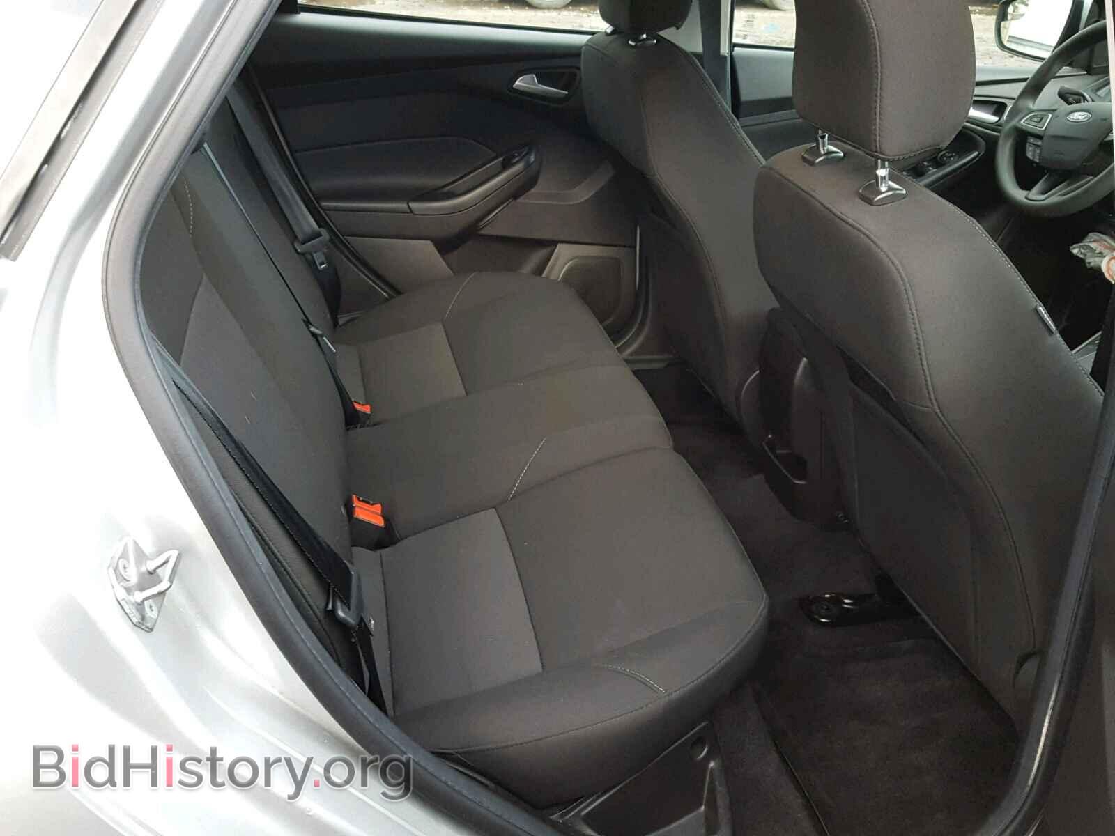 2017 FORD FOCUS SE - VIN: 1FADP3K22HL278234 - Фото 6