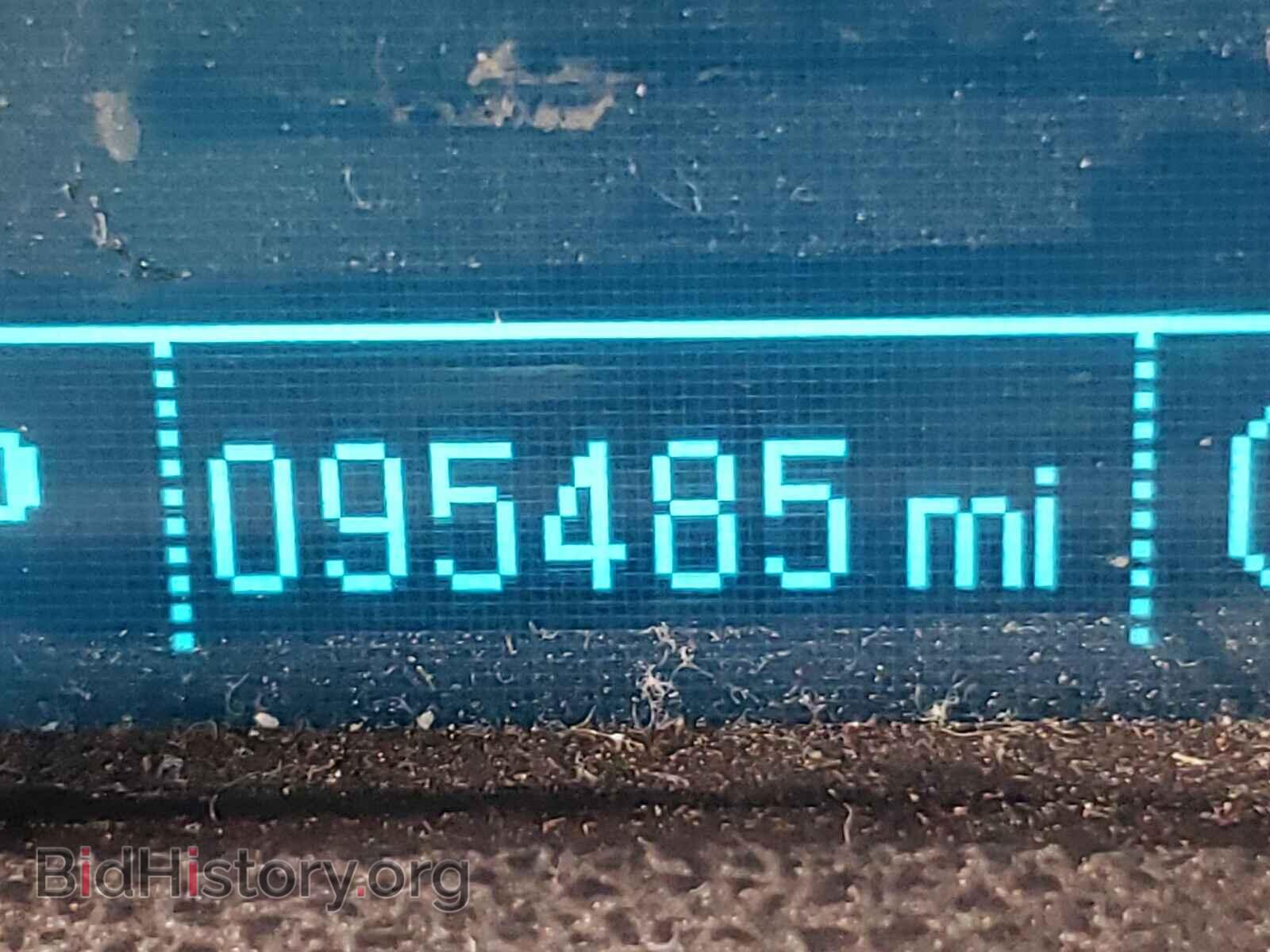 2016 BUICK ENCORE - VIN: KL4CJESB2GB693720 - Фото 8