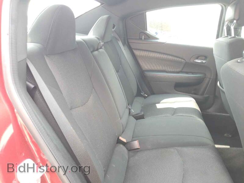 2014 Dodge AVENGER (VIN 1C3CDZAB7EN233166) — фото 6 из 10