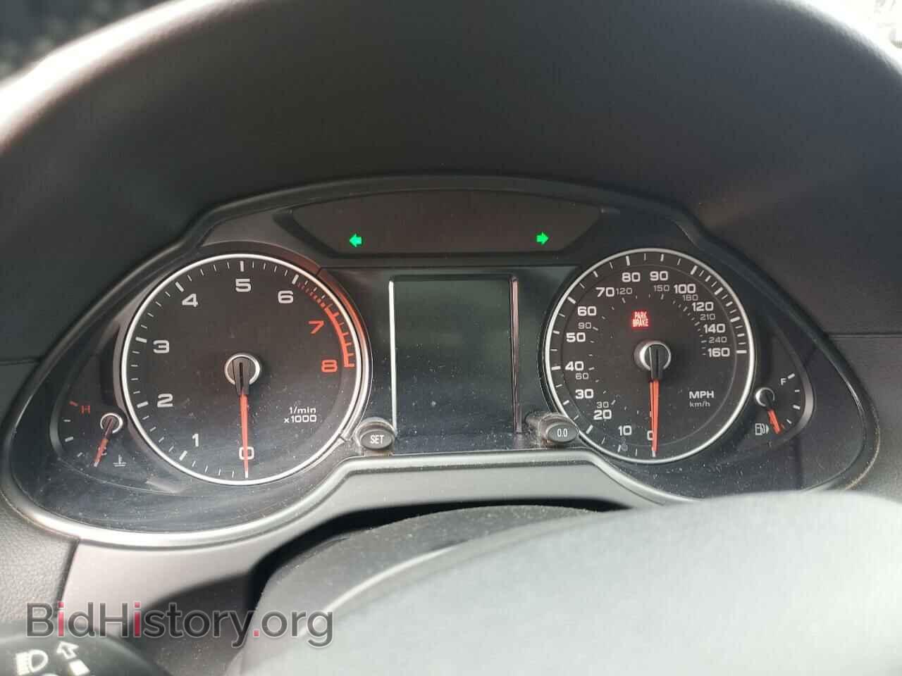 2016 AUDI Q5 - VIN: WA1C2AFP4GA023913 - Фото 9