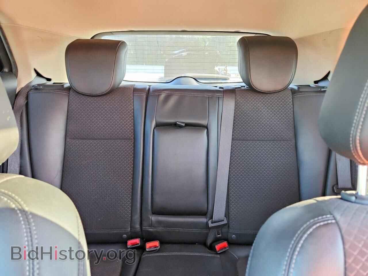2019 BUICK ENCORE - VIN: KL4CJASB2KB783841 - Photo 10