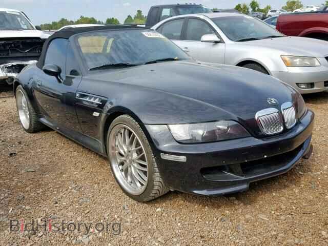 Фотография WBSCK9341YLC92290 - BMW M3 2000