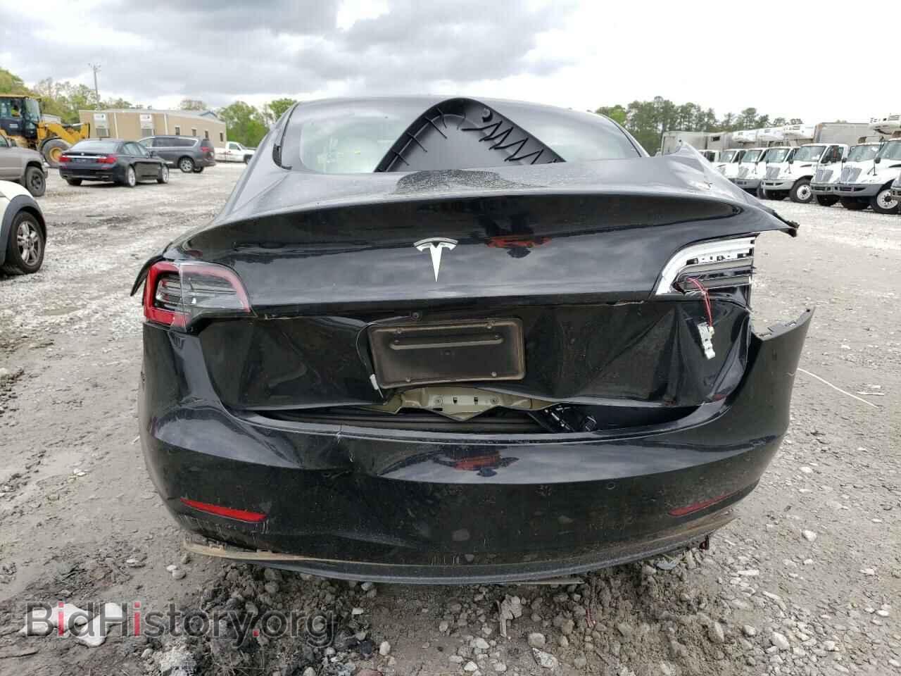 2022 TESLA MODEL 3 - VIN: 5YJ3E1EA7NF336212 - Фото 6