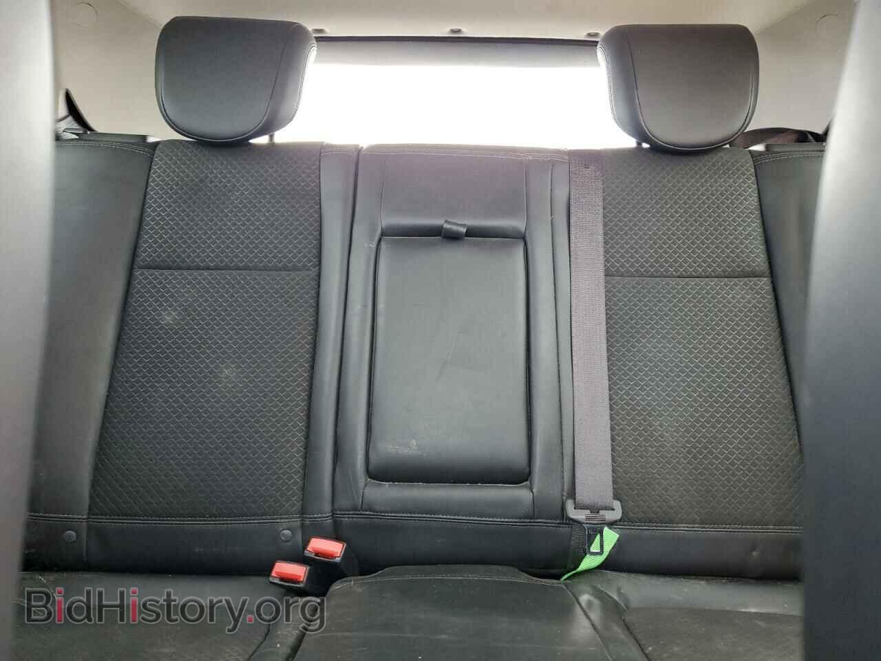 2017 BUICK ENCORE - VIN: KL4CJASB0HB110250 - Photo 10
