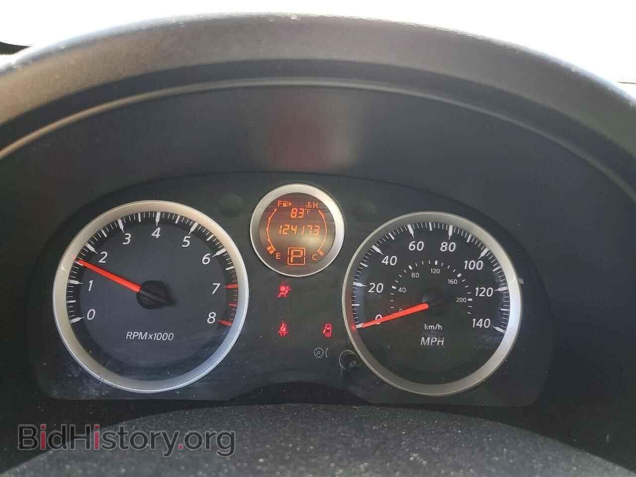 2012 NISSAN SENTRA - VIN: 3N1AB6AP5CL650384 - Фото 9