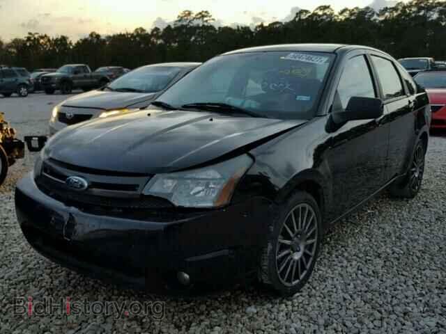 2011 FORD FOCUS - VIN: 1FAHP3GN9BW151362 - Photo 2