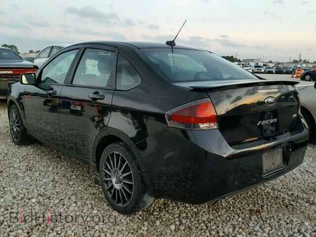 2011 FORD FOCUS - VIN: 1FAHP3GN9BW151362 - Photo 3