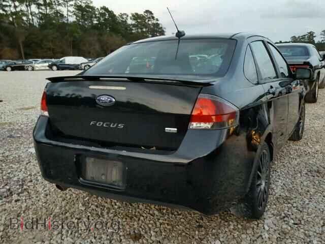 2011 FORD FOCUS - VIN: 1FAHP3GN9BW151362 - Photo 4