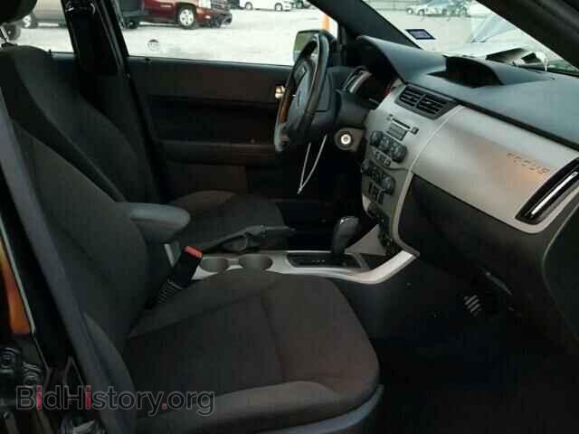 2011 FORD FOCUS - VIN: 1FAHP3GN9BW151362 - Photo 5