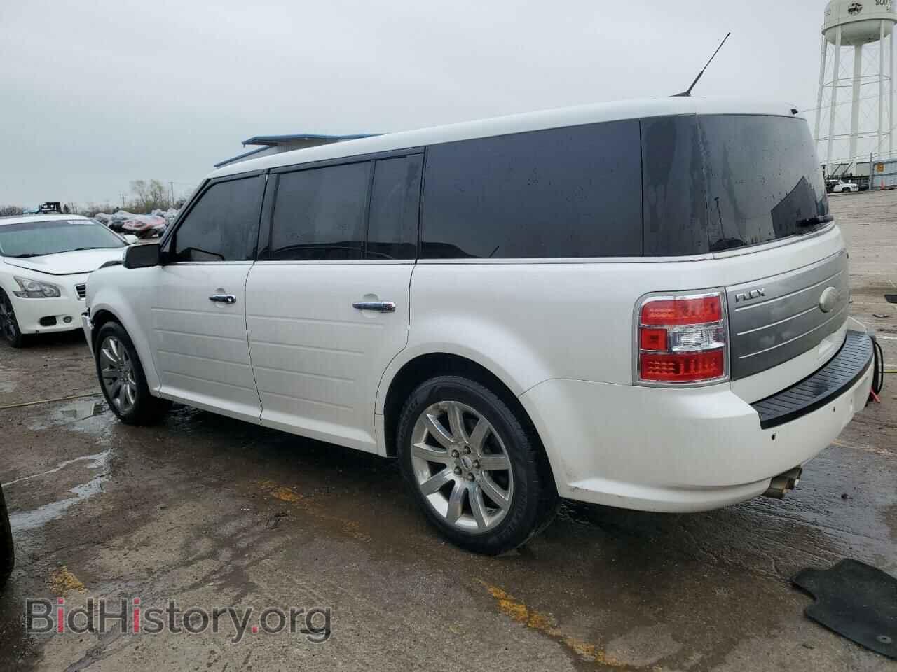 2012 FORD FLEX - VIN: 2FMGK5DCXCBD02694 - Photo 2