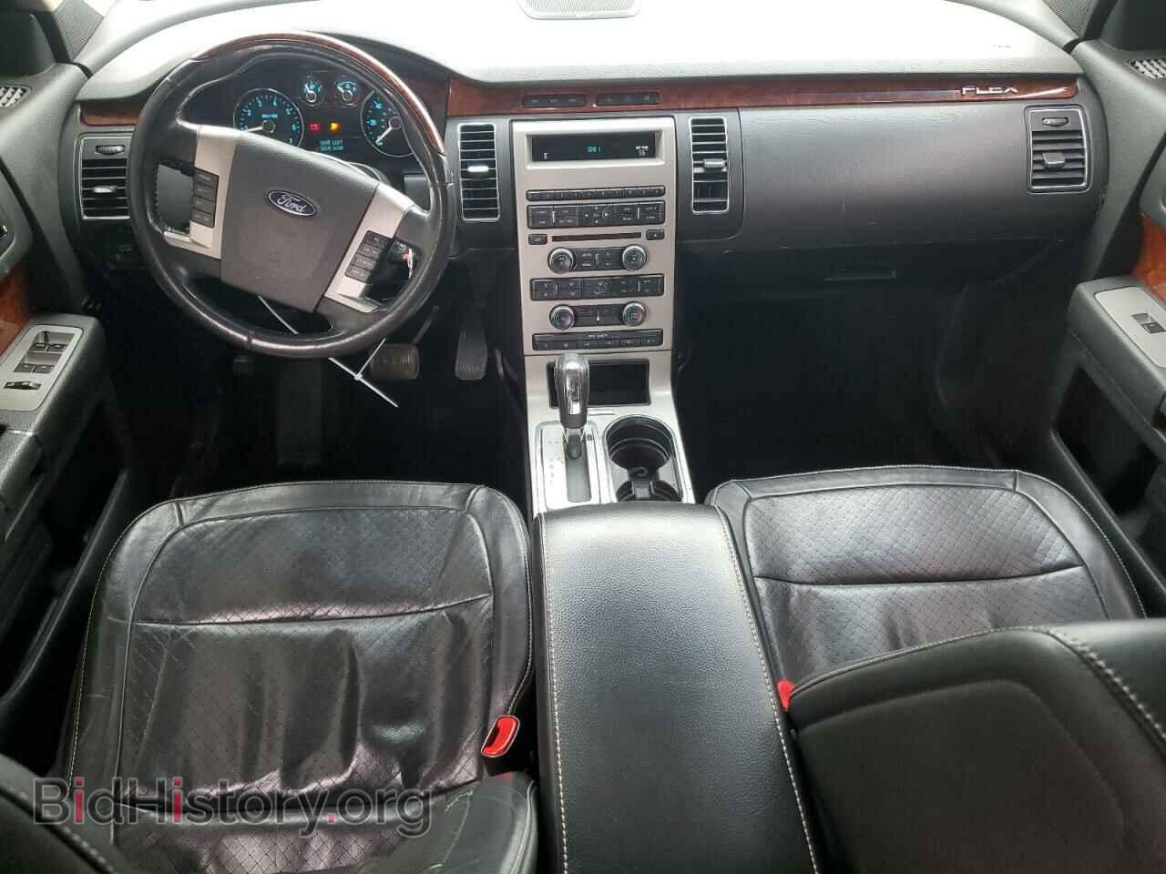 2012 FORD FLEX - VIN: 2FMGK5DCXCBD02694 - Photo 8