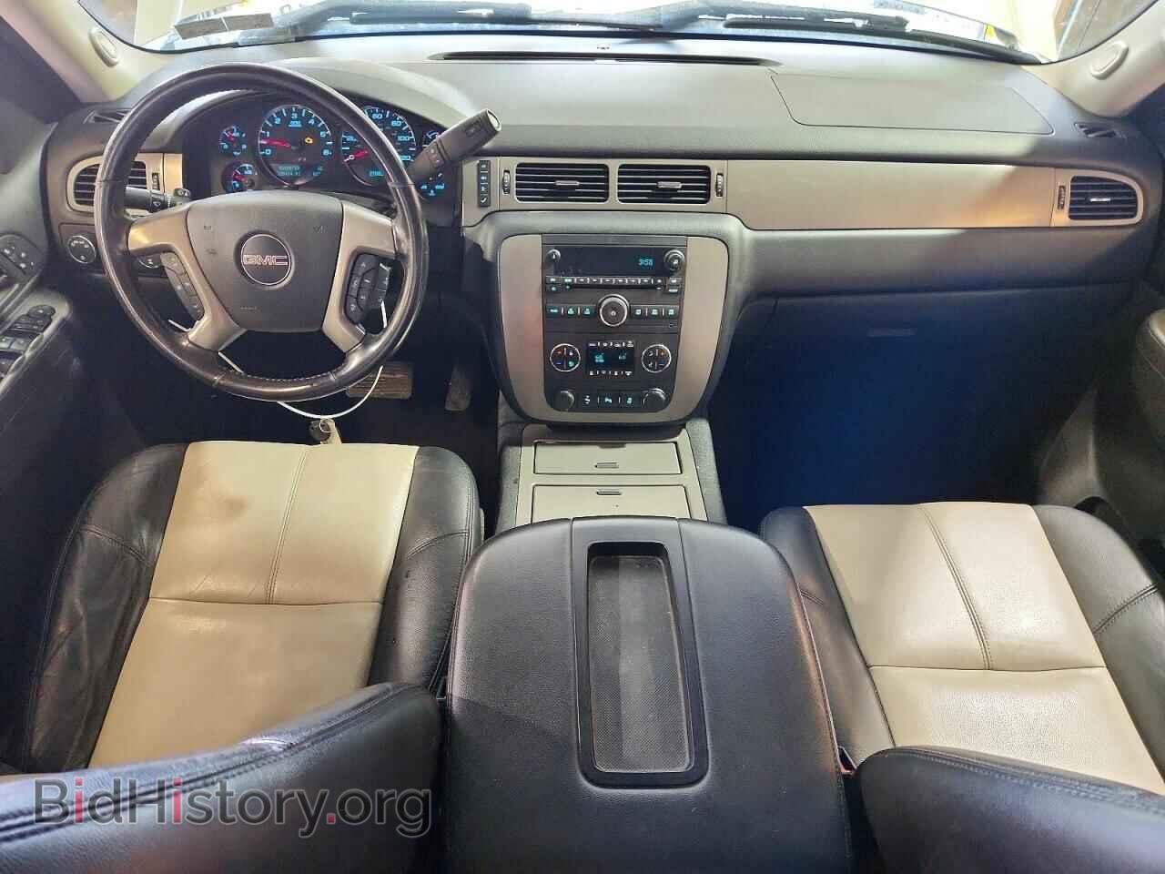 2013 GMC SIERRA - VIN: 3GTP2WE77DG223803 - Фото 8