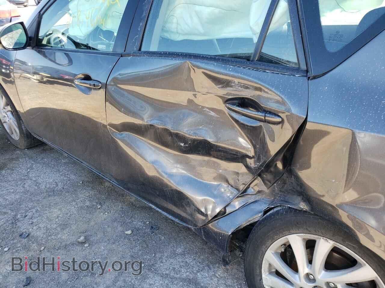 2013 MAZDA 3 - VIN: JM1BL1M70D1737051 - Фото 9