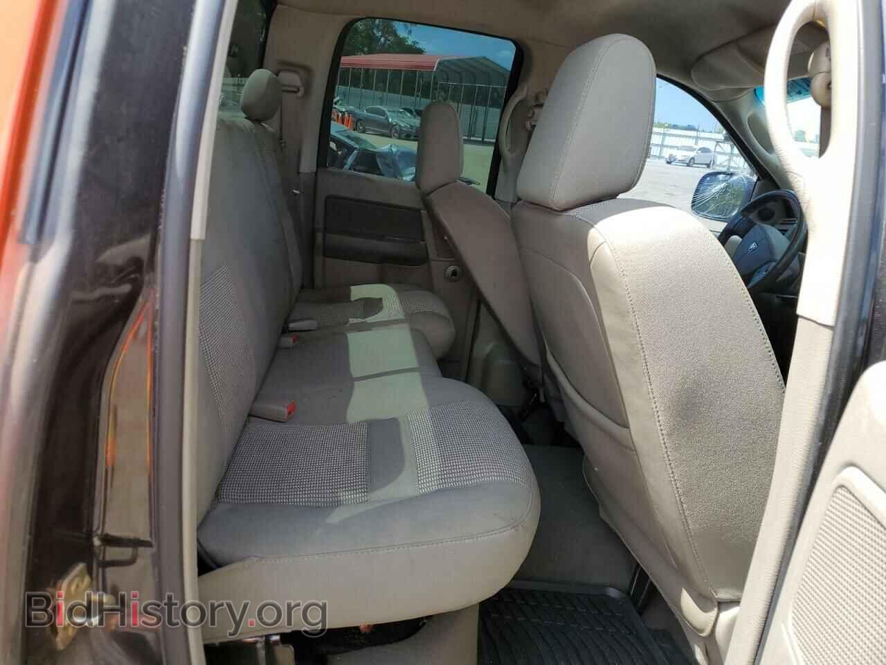 2007 DODGE RAM 1500 - VIN: 1D7HA18P17S131157 - Фото 10