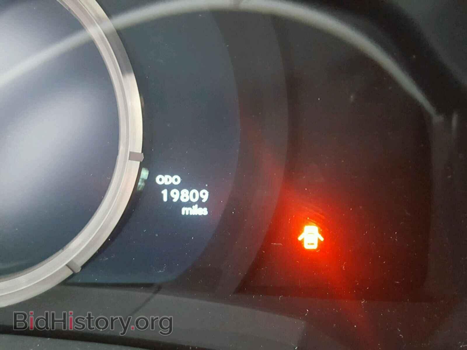2015 LEXUS IS350 - VIN: JTHBE1D28F5015612 - Photo 8