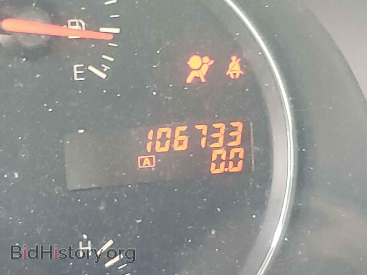 2009 NISSAN MAXIMA - VIN: 1N4AA51E89C855510 - Фото 8