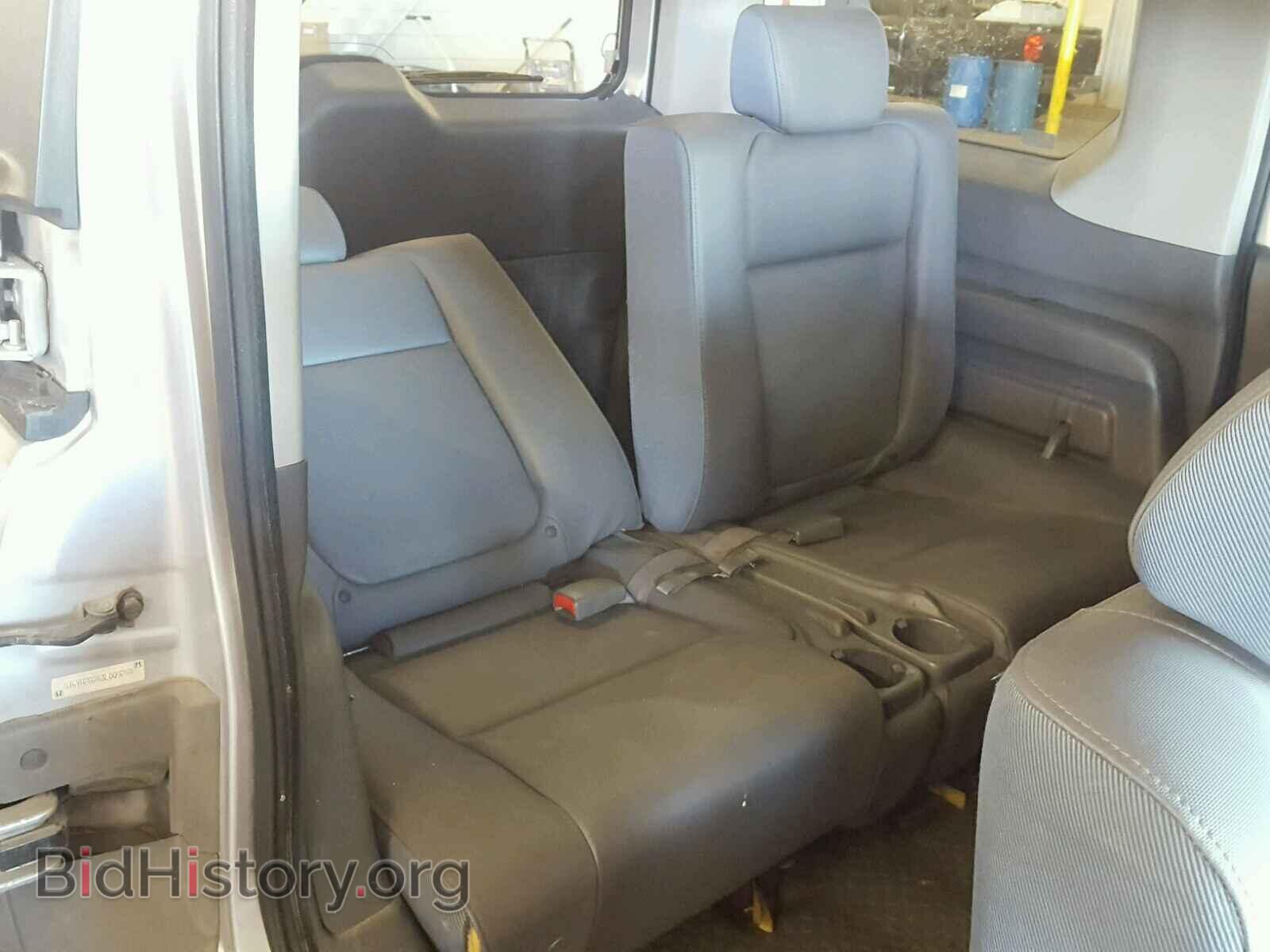 2003 HONDA ELEMENT - VIN: 5J6YH28243L009259 - Photo 6