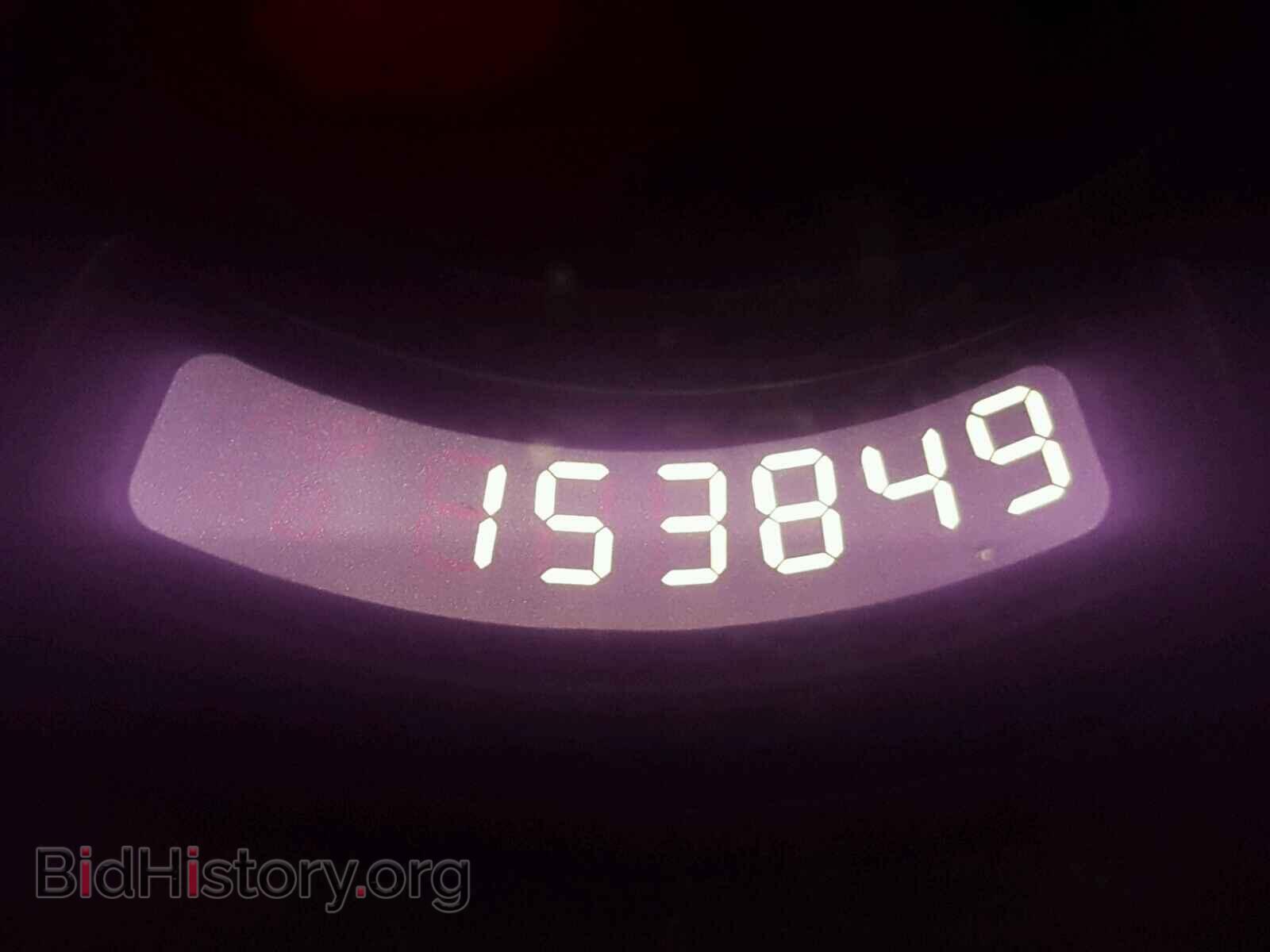 2003 HONDA ELEMENT - VIN: 5J6YH28243L009259 - Photo 8