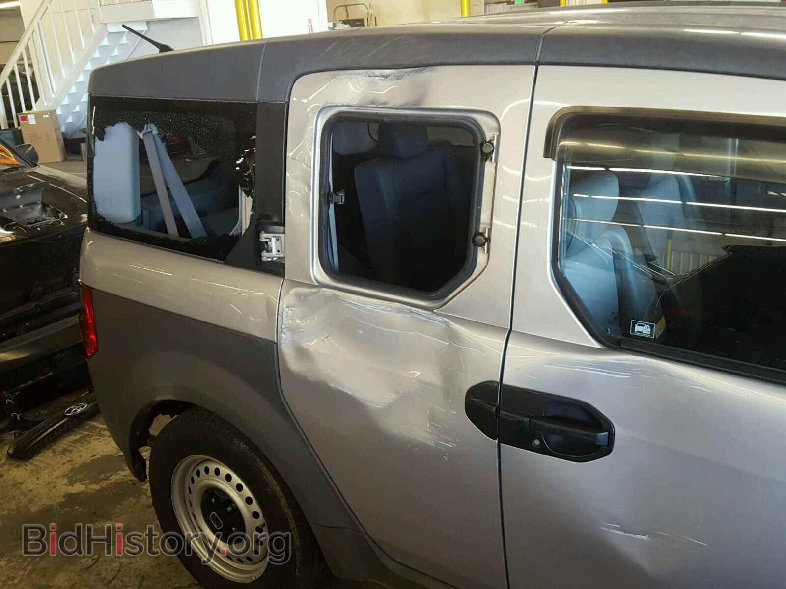 2003 HONDA ELEMENT - VIN: 5J6YH28243L009259 - Photo 9