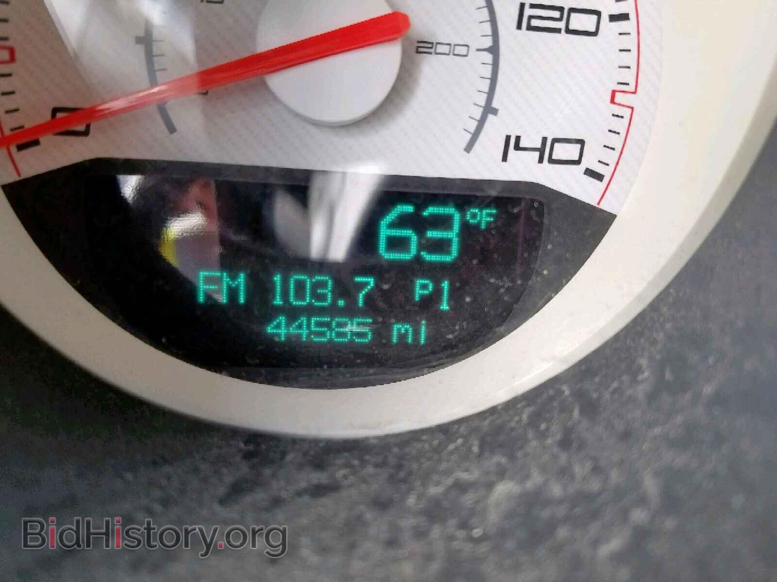 2013 DODGE CHALLENGER - VIN: 2C3CDYAG8DH613582 - Photo 8