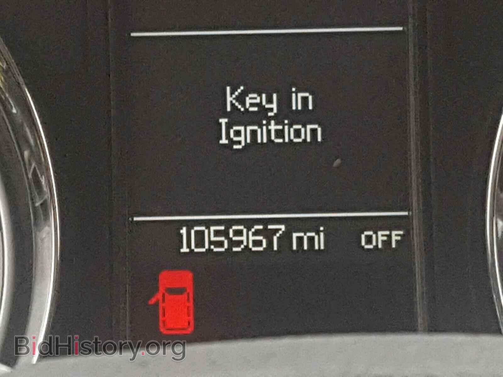 2013 DODGE DURANGO SX - VIN: 1C4RDHAG9DC698778 - Photo 8