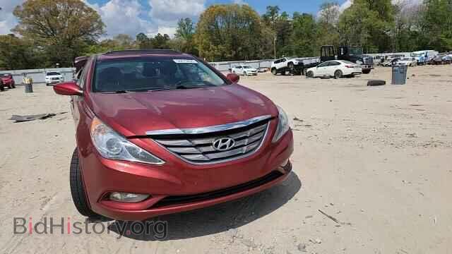 2012 HYUNDAI SONATA - VIN: 5NPEC4AC1CH428468 - Фото 13