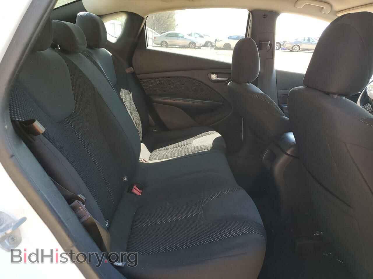 2016 DODGE DART - VIN: 1C3CDFAA5GD592112 - Фото 10