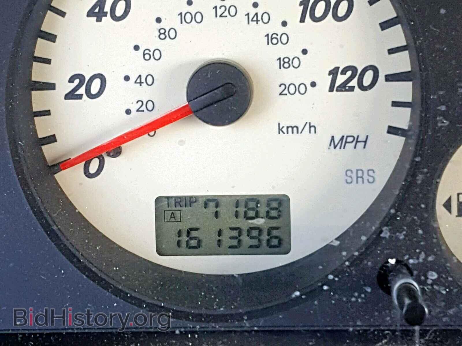 2002 MITSUBISHI LANCER - VIN: JA3AJ86E22U076476 - Фото 8