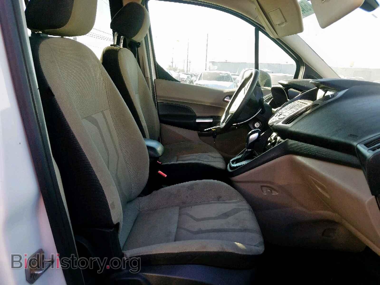 2014 FORD TRANSIT CO - VIN: NM0GE9F77E1137699 - Фото 5