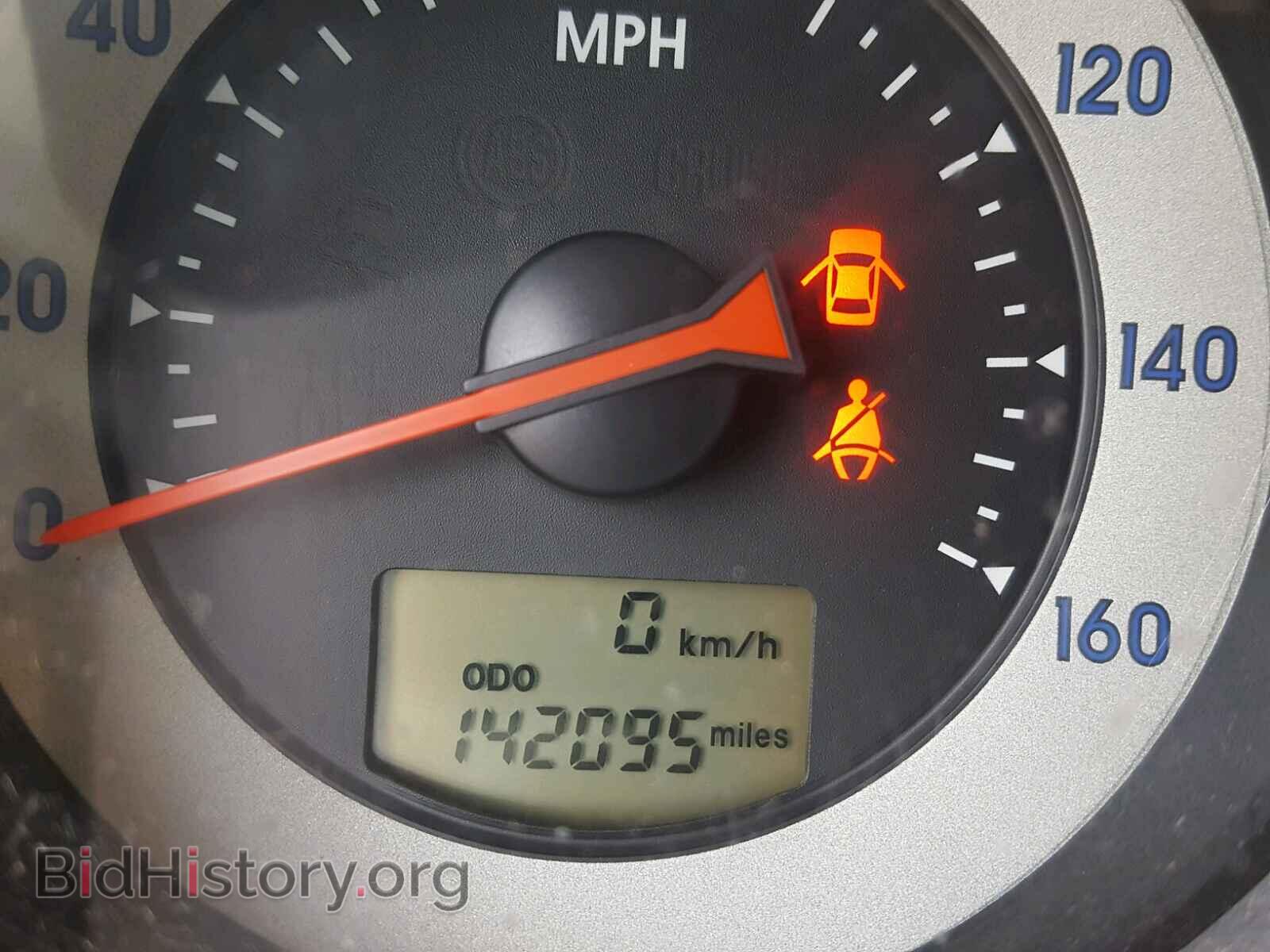 2007 MITSUBISHI ECLIPSE - VIN: 4A3AK24F37E060390 - Photo 8