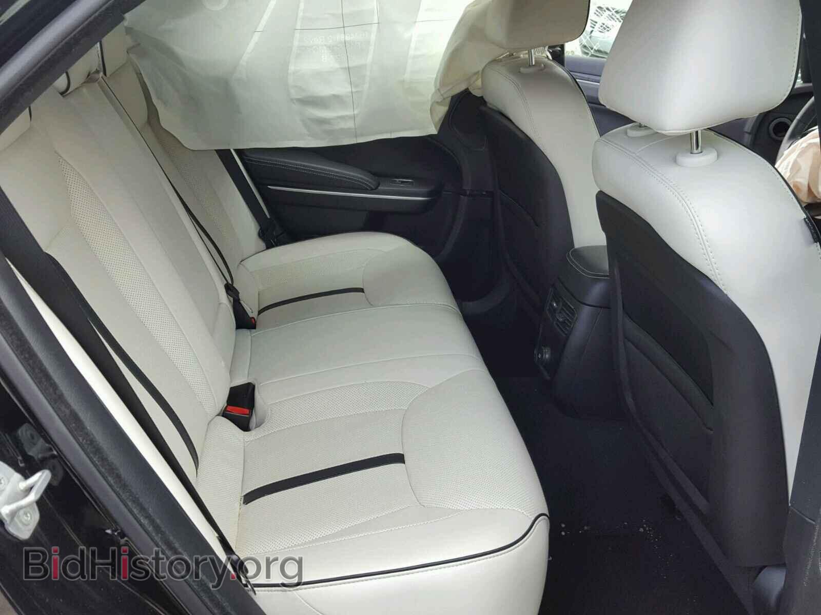 2013 CHRYSLER 300 - VIN: 2C3CCAAG8DH741458 - Фото 6