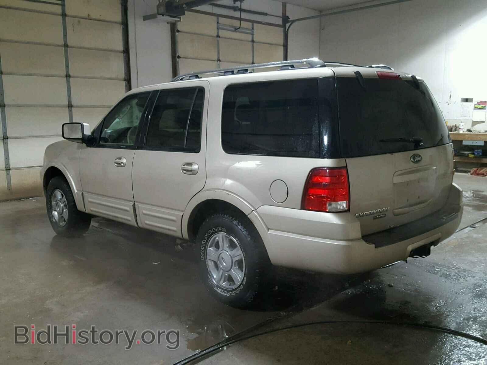 2006 FORD EXPEDITION - VIN: 1FMPU20526LA45583 - Фото 3