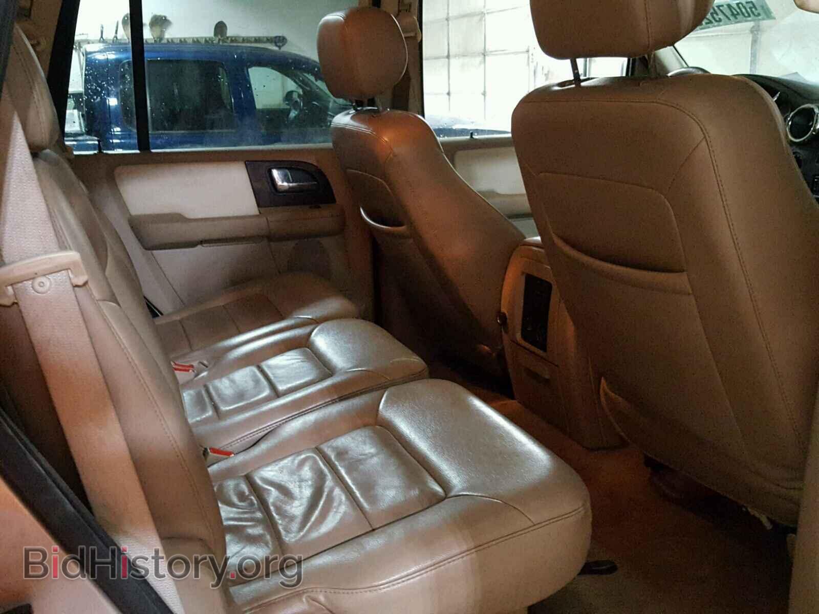 2006 FORD EXPEDITION - VIN: 1FMPU20526LA45583 - Фото 6