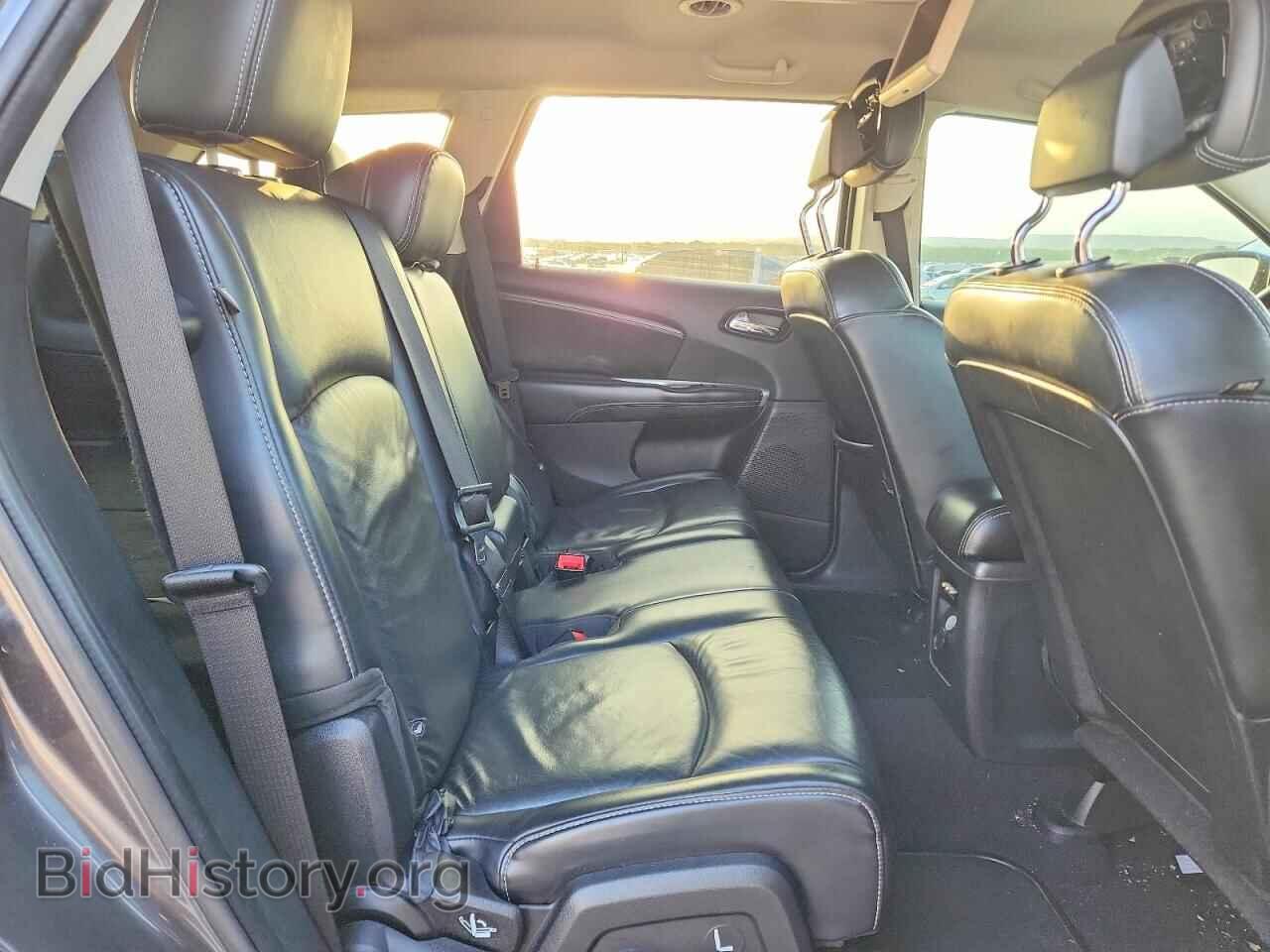 2014 DODGE JOURNEY - VIN: 3C4PDCBB2ET152682 - Photo 11