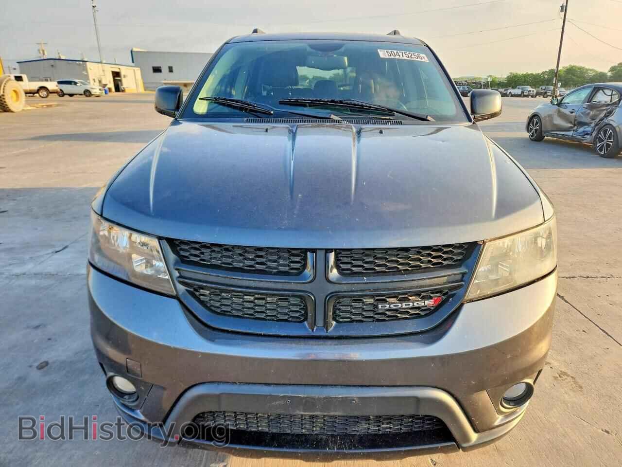 2014 DODGE JOURNEY - VIN: 3C4PDCBB2ET152682 - Photo 5