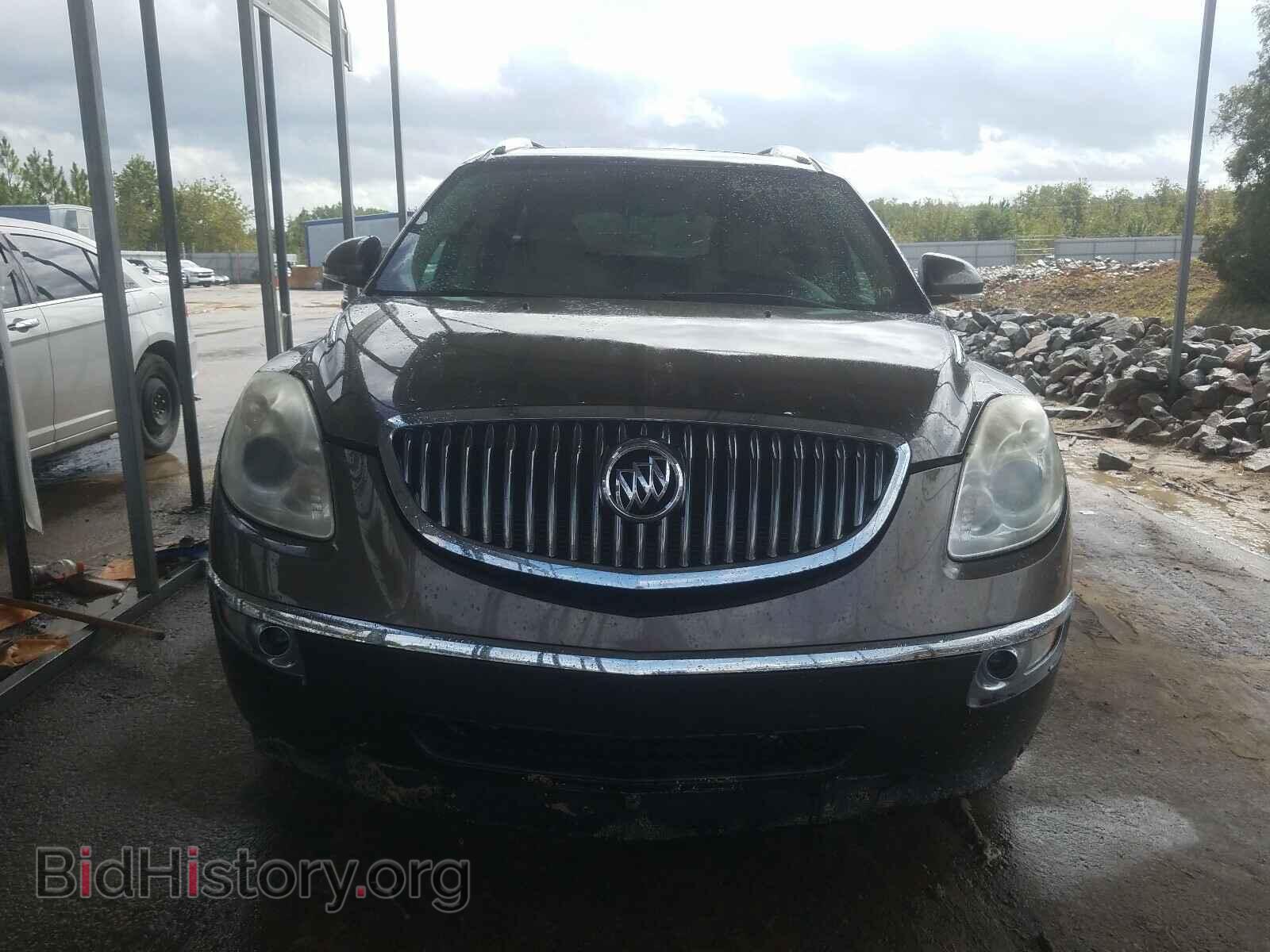 2012 BUICK ENCLAVE - VIN: 5GAKRCED4CJ212380 - Фото 9