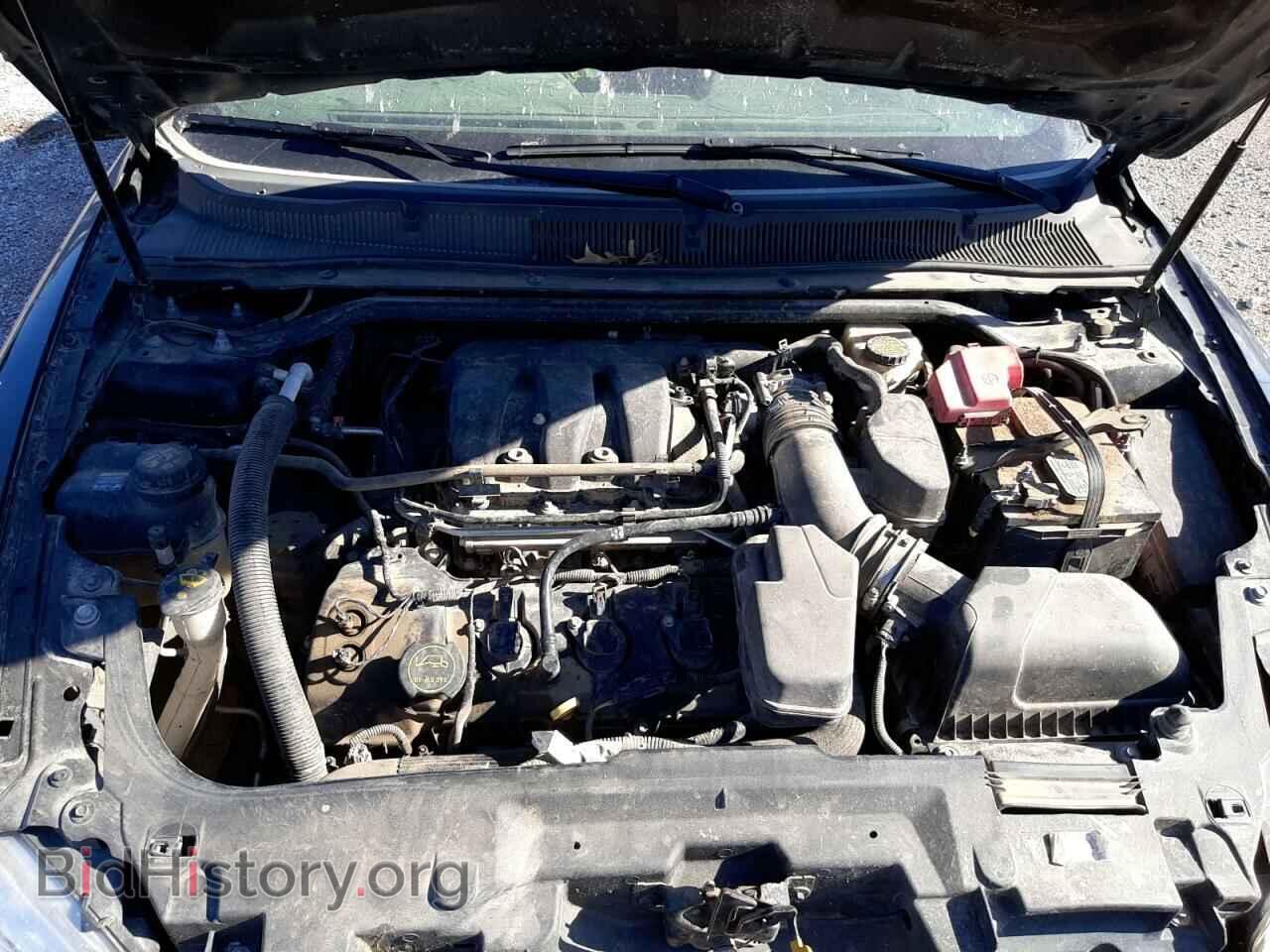2014 FORD TAURUS - VIN: 1FAHP2E80EG153054 - Фото 7