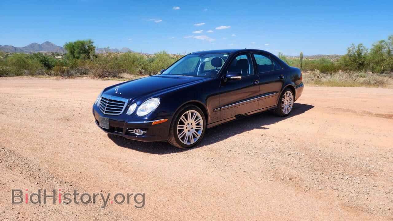 2008 MERCEDES-BENZ E-CLASS - VIN: WDBUF87X08B229830 - Фото 2