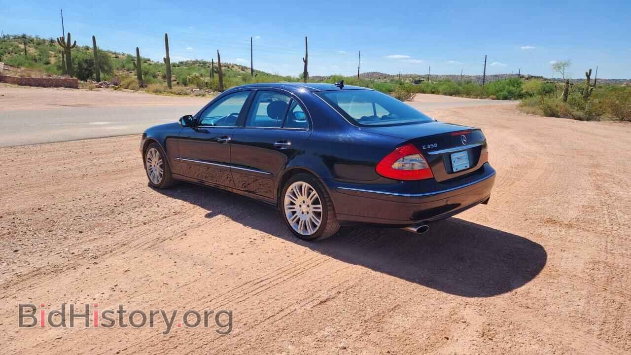 2008 MERCEDES-BENZ E-CLASS - VIN: WDBUF87X08B229830 - Фото 3