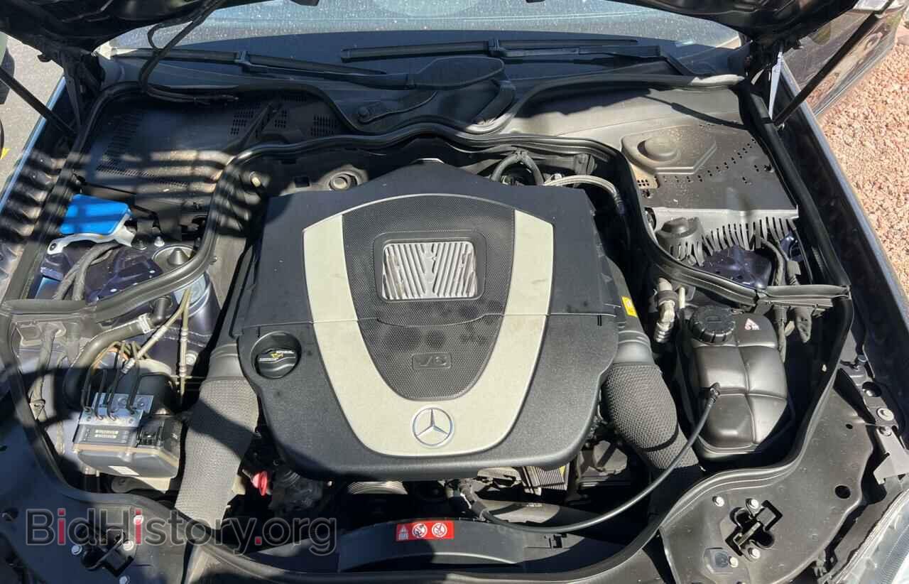2008 MERCEDES-BENZ E-CLASS - VIN: WDBUF87X08B229830 - Фото 7