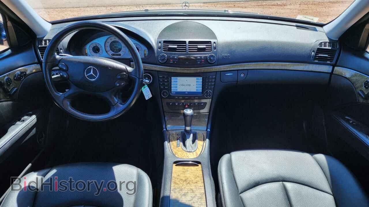 2008 MERCEDES-BENZ E-CLASS - VIN: WDBUF87X08B229830 - Фото 9