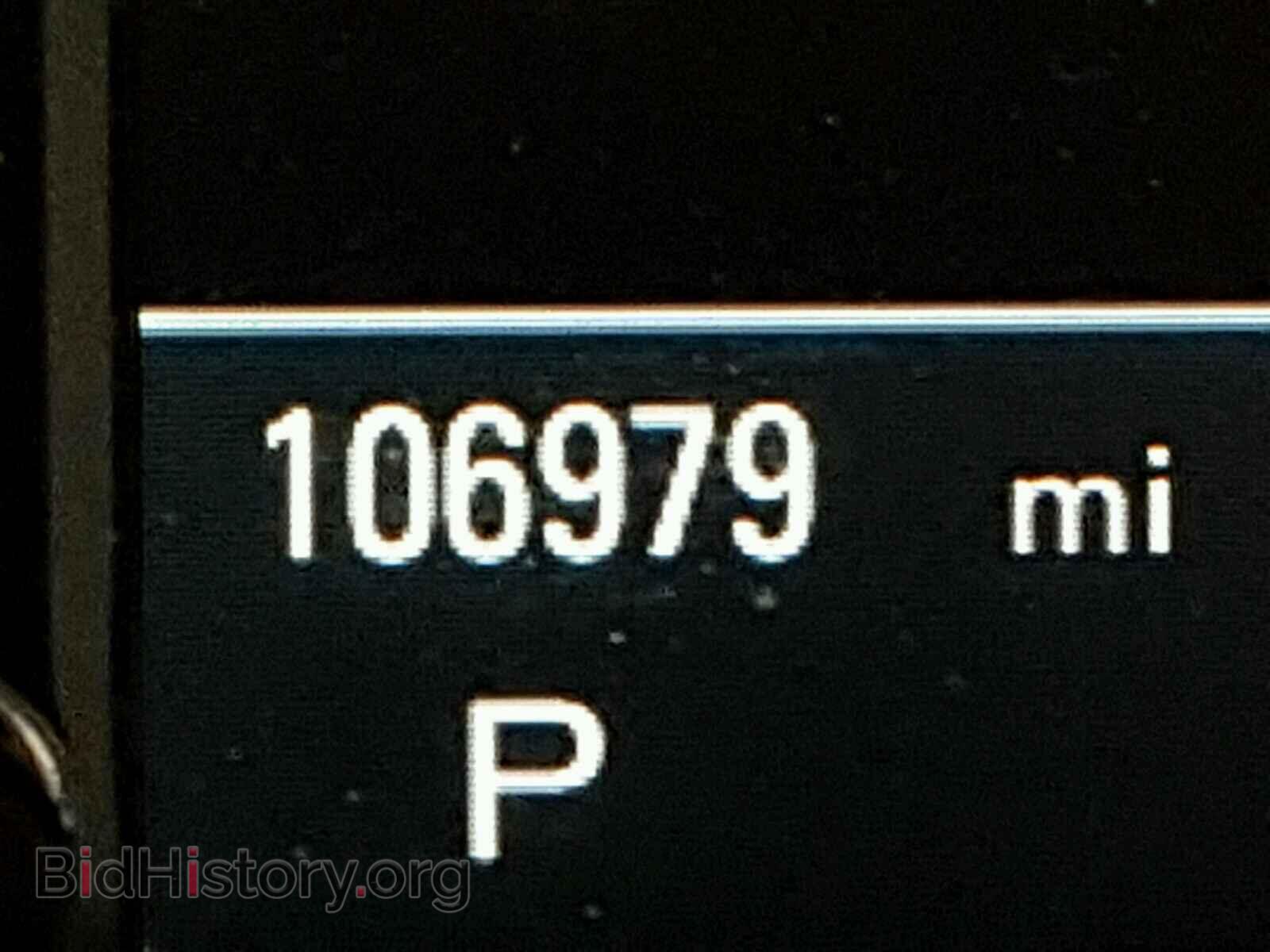 2014 AUDI Q5 - VIN: WA1C8BFP7EA007318 - Фото 8